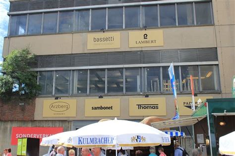 Rosenthal Outlet Center Selb .